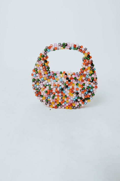 Rainbow Bag